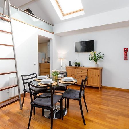 Cedofeita Exclusive With Parking Included Apartamento Porto Exterior foto