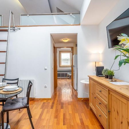 Cedofeita Exclusive With Parking Included Apartamento Porto Exterior foto