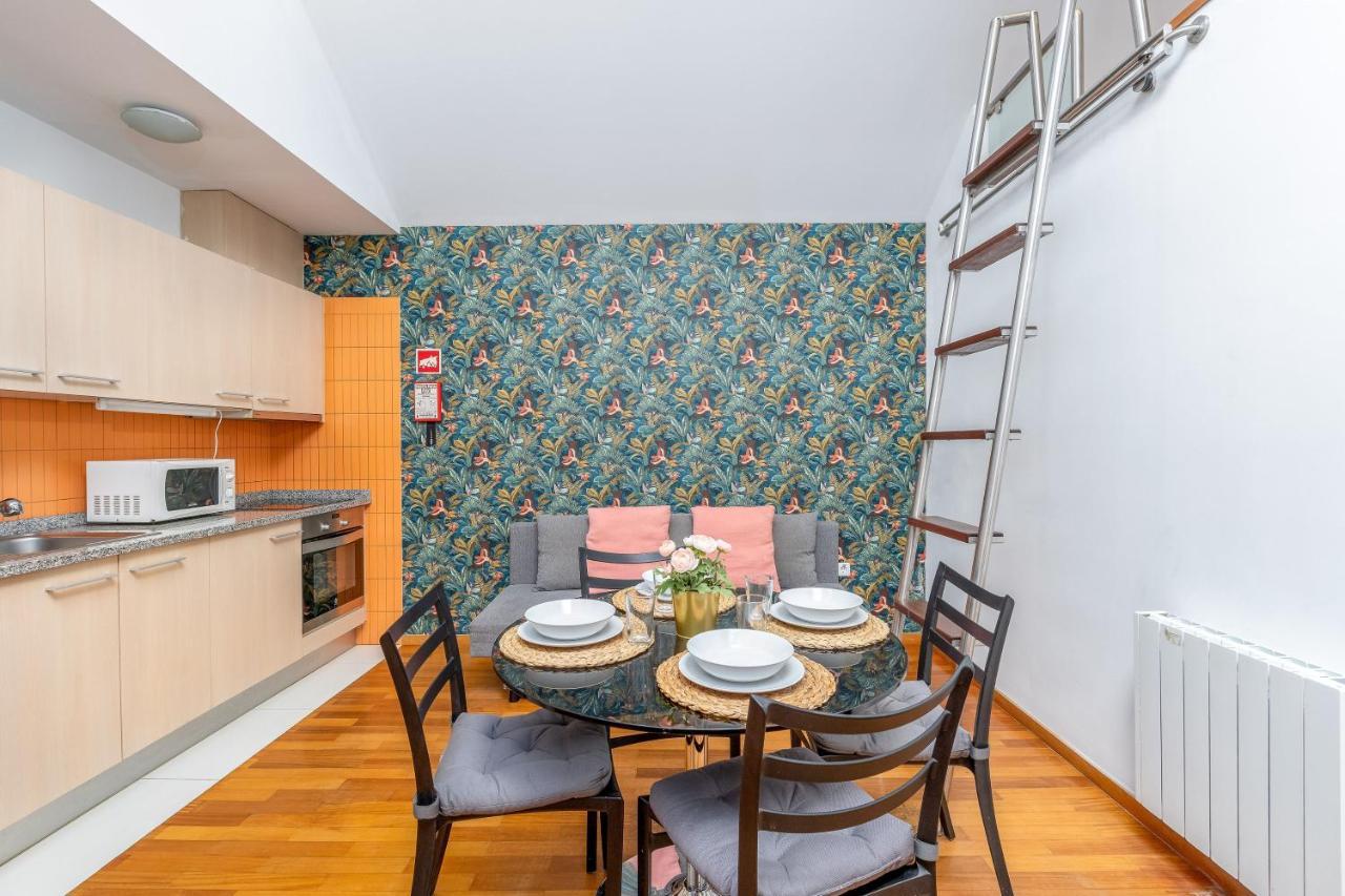 Cedofeita Exclusive With Parking Included Apartamento Porto Exterior foto