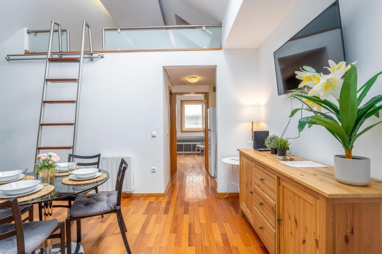 Cedofeita Exclusive With Parking Included Apartamento Porto Exterior foto